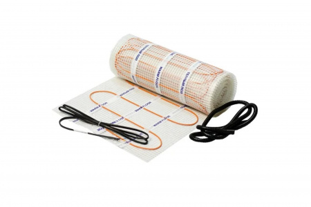 Мат нагрев. WARMCOIN 2м2 300Вт