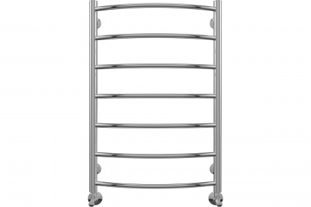 Полотенцесушитель нержавеющий TERMINUS лестница СТАНДАРТ 500*796 П7