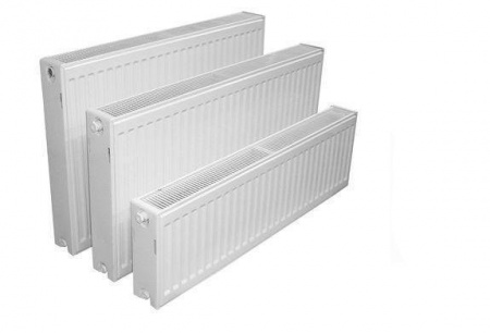 Радиатор стальной DIAL С22 (500*900) 2009 Вт