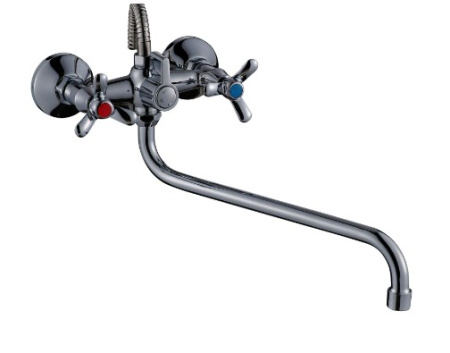 Смеситель для ванны FEINISE S72319-35S