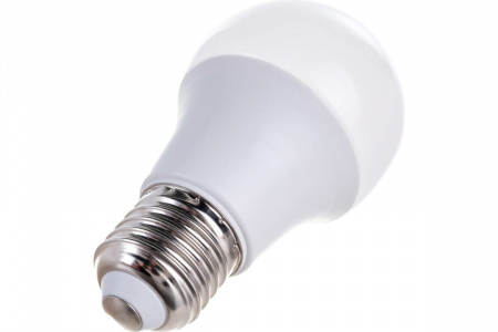 Лампочка светодиодная ERGOLUX Е27 15Вт