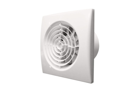 Вентилятор Ф100 ERA 4С с обратным клапаном