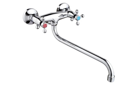 Смеситель для кухни РМС SL71-361 