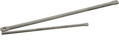 Ключ для скрутки радиатора разьемная ручка