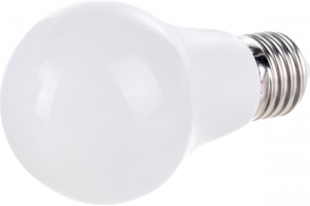 Лампочка светодиодная ERGOLUX Е27 12Вт