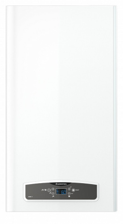 Котел настенный ARISTON CARES X 24 СF NG открытая камера