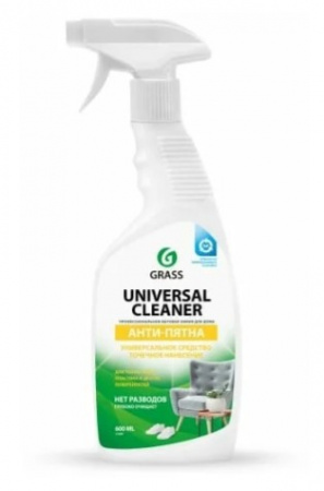 Чистящее средство универсальное GRASS UNIVERSAL CLEANER 600мл.