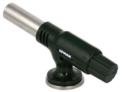 Газовая горелка с пьезорозжигом ЕРМАК 333-085