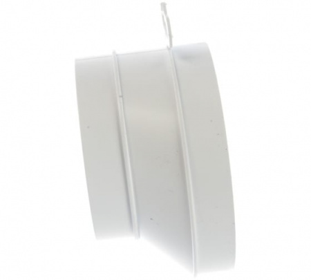 Переходник Ф125 на Ф100 эксцентриковый 1012,5РЭП