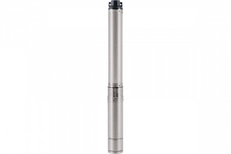 Насос скважинный UNIPUMP ЭЦВ 4-6-114 380В (6м3/час ном. подъем 114м 3000Вт)