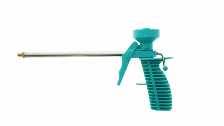 Пистолет для монтажной пены STURM 1073-06-03 пластиковый корпус