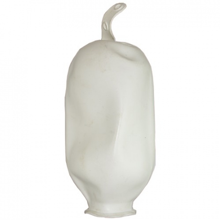 Мембрана гидроаккумулятора 50 л. для хол. воды белая