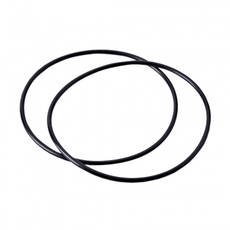 Прокладки для колбы фильтра ИТА  87*3.0 мм 2 шт