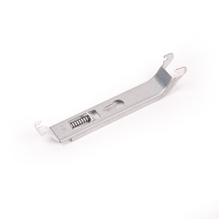 Кронштейн для стальных радиаторов К17.32-1 Н-200