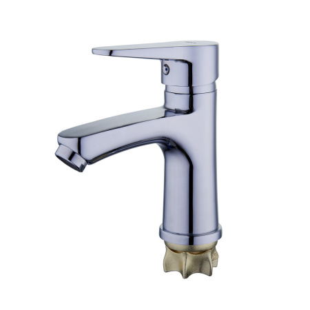 Смеситель для умывальника G-lauf NUD1-А146 