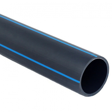 ПНД Труба Ф25 (2,3) питьевая 