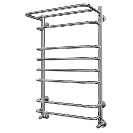 Полотенцесушитель нержавеющий TERMINUS лестница ПОЛКА 500*796 П8