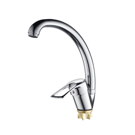 Смеситель для кухни DELFINO ZK1-030-24N