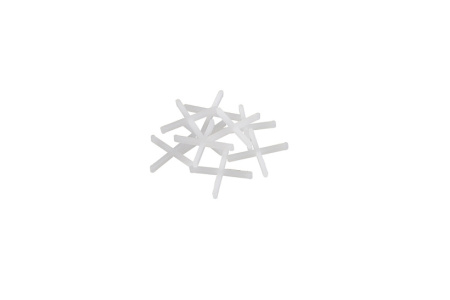 Крестики для плитки 1,5мм 200шт 