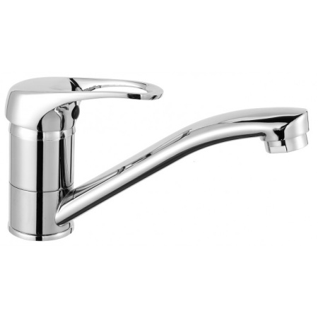 Смеситель для кухни DIST X184S