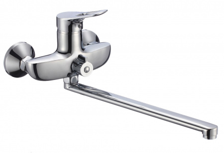 Смеситель для ванны РМС SL120 -006Е 