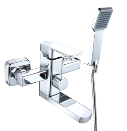 Смеситель для ванны РМС SL144-009Е