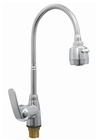 Смеситель для кухни DIONIS DMG4-E-229