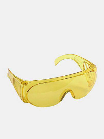 Очки защитные STAYER стандарт