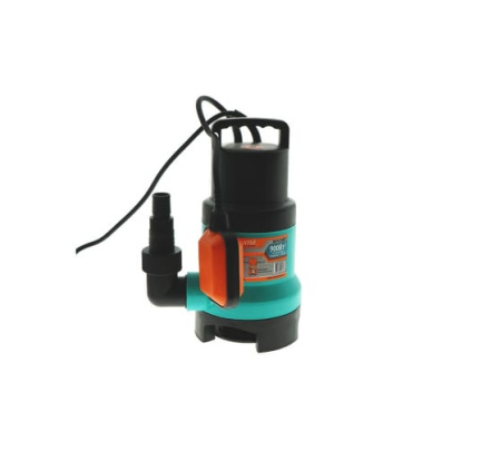 Насос дренажный STURM 900Вт 250л/мин WP9790Р