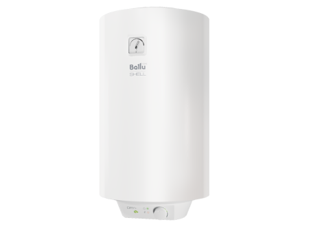 Водонагреватель проточный BALLU 3-LogicTS 3.5kW