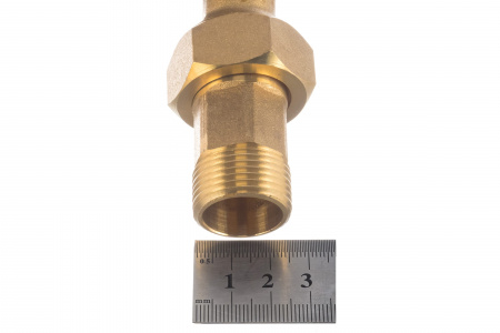 Счетчик для воды СВ-20-130 ЭКО НОМ универсальный