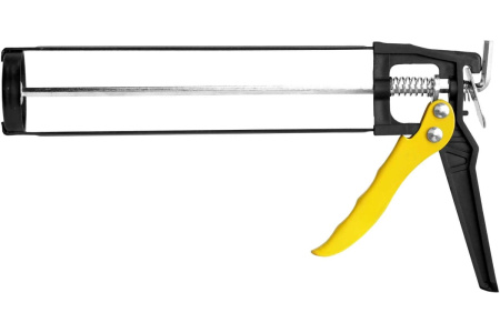 Пистолет для герметика BLAST BASIC (открытый)