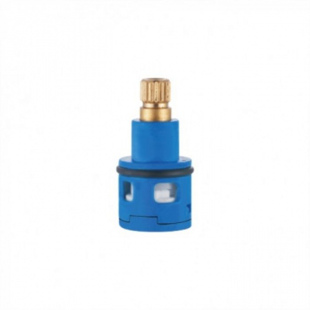 Переключатель душа картридж OUTE TP05 с латунным штоком