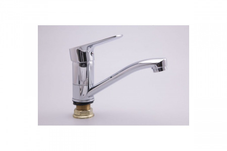 Смеситель для умывальника OUTE T20103DB 