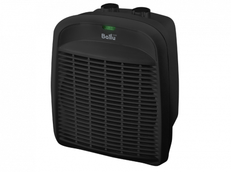 Тепловентилятор BALLU BFH/S-11  2000 Вт черный