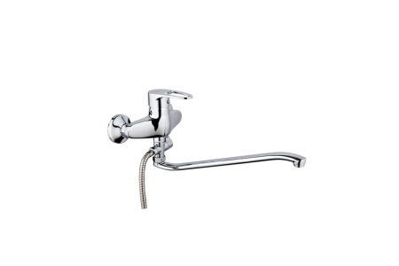 Смеситель для ванны РМС SL52-006 