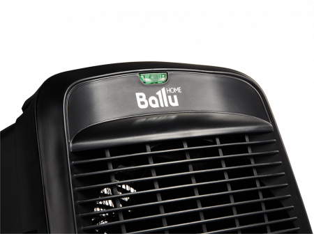 Тепловентилятор BALLU BFH/S-11  2000 Вт черный
