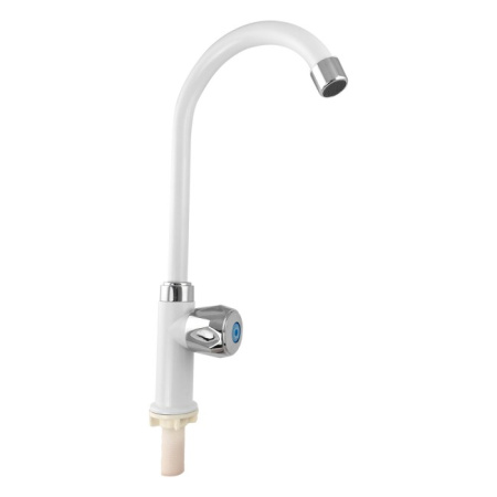 Монокран PLSTART PL (белый) пластик ABS 