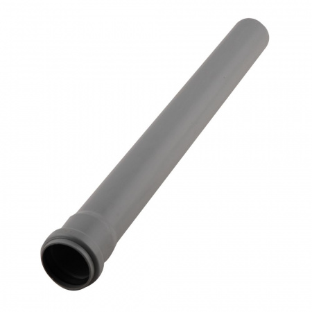 Канализационная труба 50*1,8*3000