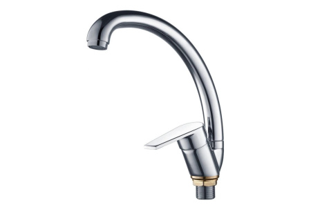 Смеситель для кухни РМС SL132-011F 