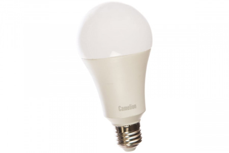 Лампочка светодиодная CAMELION Е27 25Вт