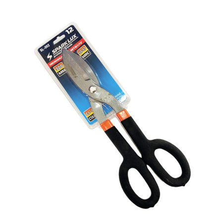 Ножницы по металлу прямые SPARKLUX SL-002 300 мм