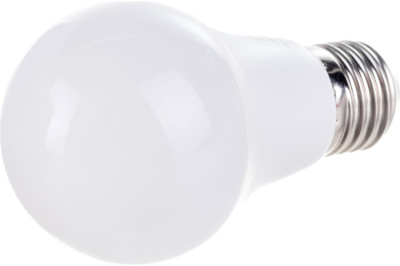 Лампочка светодиодная ERGOLUX Е27 12Вт