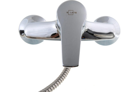 Смеситель для душевой кабины Solone SIT5-А182 