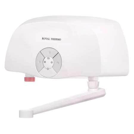 Водонагреватель проточный ROYAL THERMO SMARTFIX T 3.5kW