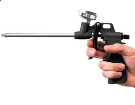 Пистолет для монтажной пены FOMERON BLAST SIMPLE