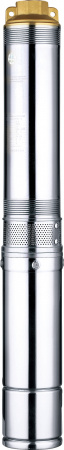 Насос скважинный PUMPMAN 4STM2-15ECO (750Вт 55л/мин. нап. 98м)
