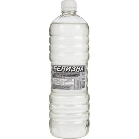 Отбеливатель БЕЛИЗНА 1л.