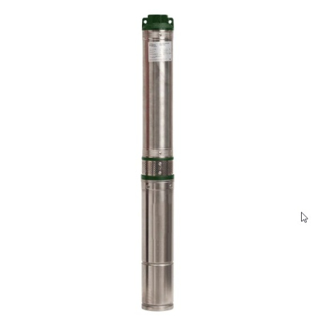 Насос скважинный OASIS SN85/55 (1000Вт 85л/мин. нап. 55м) кабель 30м