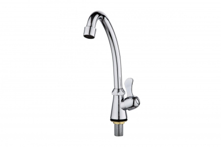 Наконечник для коаксиального дымохода белый 100/60 антилед